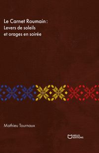 Produktbild: Le carnet roumain tome i: levers