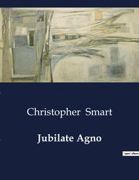 Produktbild: Jubilate Agno
