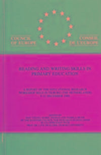 Produktbild: Young, M: Reading And Writing Skills In Primary Education