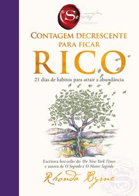 Produktbild: Contagem decrescente para ficar rico