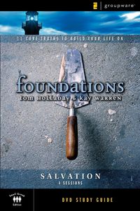 Produktbild: Holladay, T: Foundations