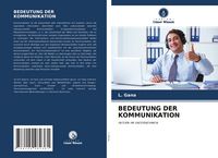 Produktbild: Gana, L: Bedeutung der Kommunikation
