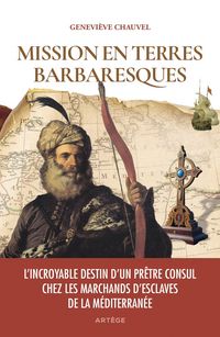 Produktbild: Mission en terres barbaresques