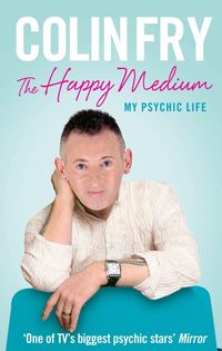 Produktbild: The Happy Medium