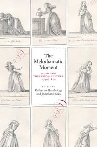 Produktbild: Melodramatic Moment