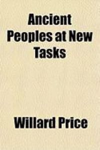 Produktbild: Ancient Peoples at New Tasks
