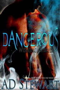 Produktbild: Dangerous