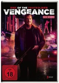 Produktbild: Rise of the Footsoldier - Vengeance (uncut)