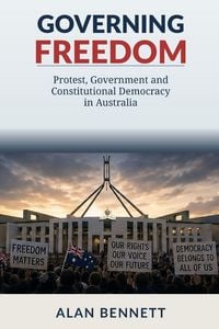 Produktbild: Governing Freedom