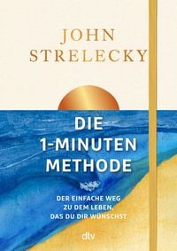 Produktbild: Die 1-Minuten-Methode