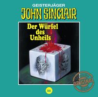 Produktbild: John Sinclair Tonstudio Braun - Folge 22