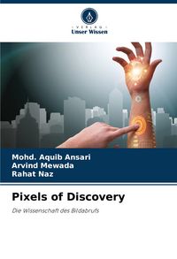 Produktbild: Pixels of Discovery