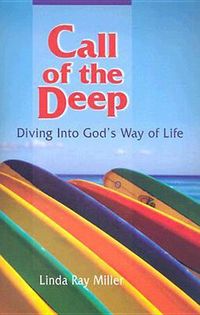 Produktbild: Call Of The Deep