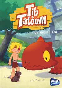 Produktbild: Tib et Tatoum