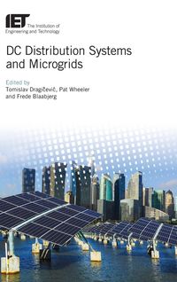 Produktbild: DC Distribution Systems and Microgrids