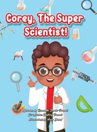 Produktbild: Corey, The Super Scientist!
