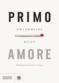 Produktbild: Riley, G: Primo amore