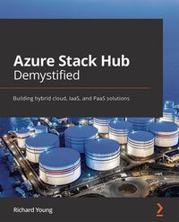 Produktbild: Azure Stack Hub Demystified