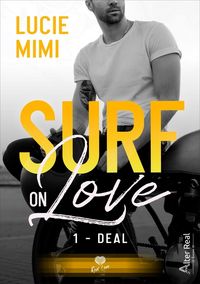 Produktbild: Surf On Love T.1 ; Deal