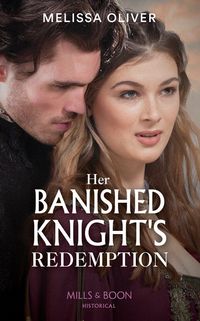 Produktbild: Her Banished Knight's Redemption