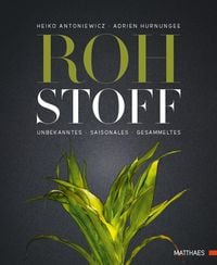 Produktbild: Rohstoff