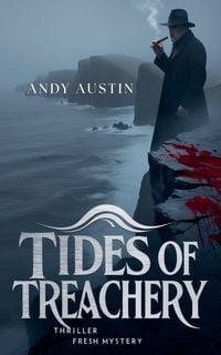 Produktbild: Tides of Treachery