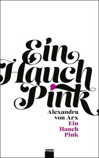 Produktbild: Ein Hauch Pink