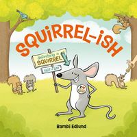 Produktbild: Squirrel-Ish