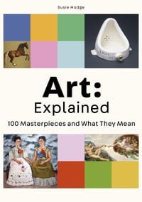 Produktbild: Art: Explained