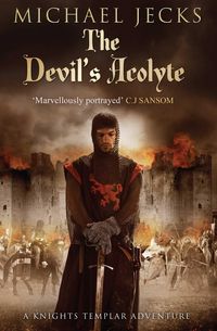 Produktbild: The Devil's Acolyte