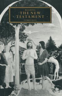 Produktbild: Reading the New Testament