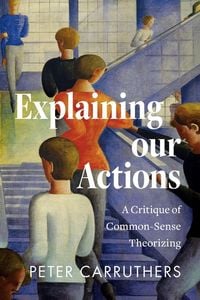 Produktbild: Explaining our Actions