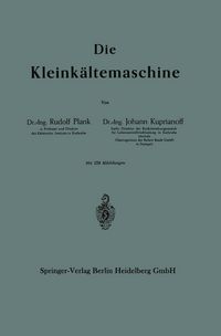 Produktbild: Die Kleink&auml;ltemaschine