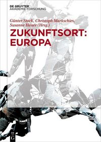Produktbild: Zukunftsort: EUROPA