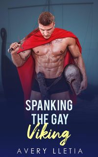 Produktbild: Spanking The Gay Viking