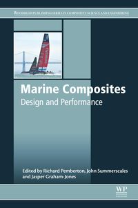 Produktbild: Marine Composites