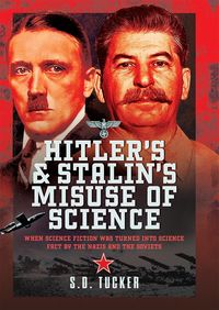 Produktbild: Hitler's and Stalin's Misuse of Science