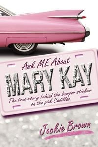 Produktbild: Ask Me About Mary Kay