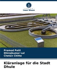 Produktbild: Kl&auml;ranlage f&uuml;r die Stadt Dhule