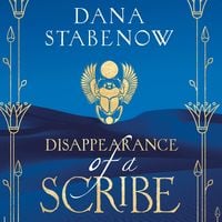 Produktbild: Disappearance of a Scribe