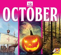 Produktbild: October