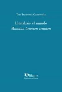 Produktbild: Llenabais el mundo