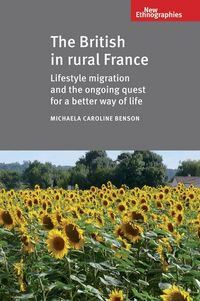 Produktbild: British in Rural France