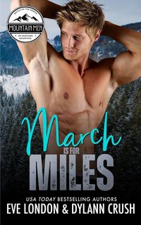 Produktbild: March is for Miles
