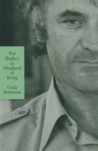 Produktbild: Ted Hughes As Shepherd Of Being