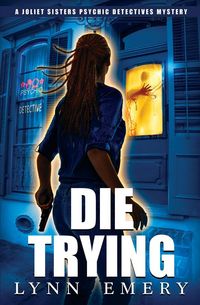 Produktbild: Die Trying