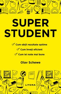 Produktbild: Super Student