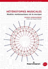 Produktbild: H&eacute;t&eacute;rotopies musicales