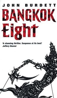 Produktbild: Bangkok Eight