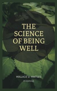 Produktbild: The Science of Being Well